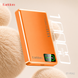 Power Bank Earldom ET-PD62 10000 mAh MagSafe 20W PD | Беспроводная зарядка | Cosmic Orange 790599 фото 7