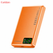 Power Bank Earldom ET-PD62 10000 mAh MagSafe 20W PD | Беспроводная зарядка | Cosmic Orange 790599 фото 1