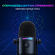USB конденсаторний мікрофон ONIKUMA M830 з RGB-підсвічуванням, шумозаглушенням, 48 кГц 788966 фото 3