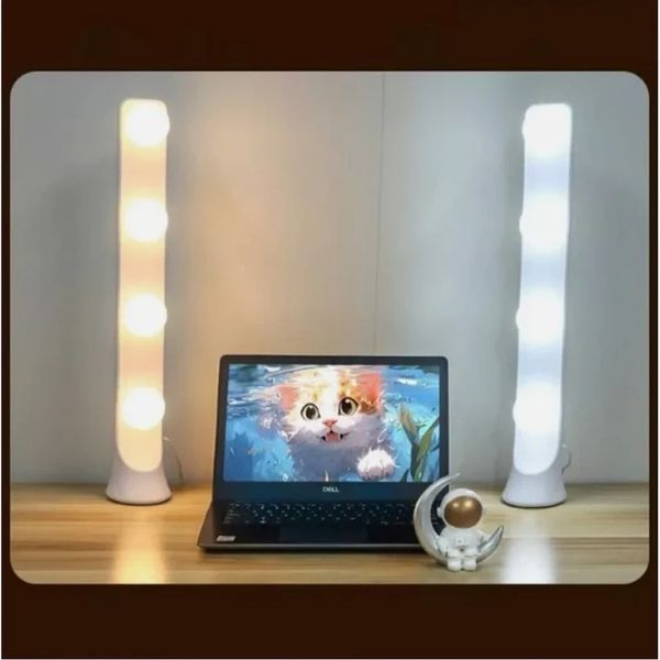 Портативний відеосвіт Four Lights RD-56 10W 3000-7000K студійна LED лампа для фото відеозйомки 778452 фото