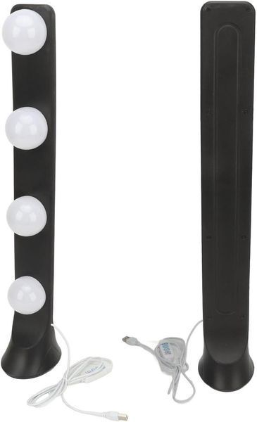 Портативний відеосвіт Four Lights RD-56 10W 3000-7000K студійна LED лампа для фото відеозйомки 778452 фото