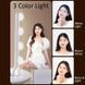 Портативний відеосвіт Four Lights RD-56 10W 3000-7000K студійна LED лампа для фото відеозйомки 778452 фото 9