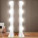 Портативний відеосвіт Four Lights RD-56 10W 3000-7000K студійна LED лампа для фото відеозйомки 778452 фото 2