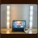 Портативний відеосвіт Four Lights RD-56 10W 3000-7000K студійна LED лампа для фото відеозйомки 778452 фото 3