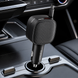 Автомобильное зарядное устройство Earldom ES-CC53 60W 3-в-1 с USB-A, USB-C и встроенным кабелем USB-C 790641 фото 7