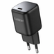 Зарядний пристрій Earldom ES-EU64 GaN 45W USB-C 791701 фото
