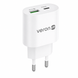 Зарядное устройство Veron C209 20W PD + QC 3.0, USB-A + USB-C 791016 фото 2