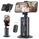 Настільний стабілізатор з авто-відстеженням обличчя (AI Face Tracking Gimbal) &ndash; ваш ідеальний інструмент для контенту, стриму та відео 778472 фото 2