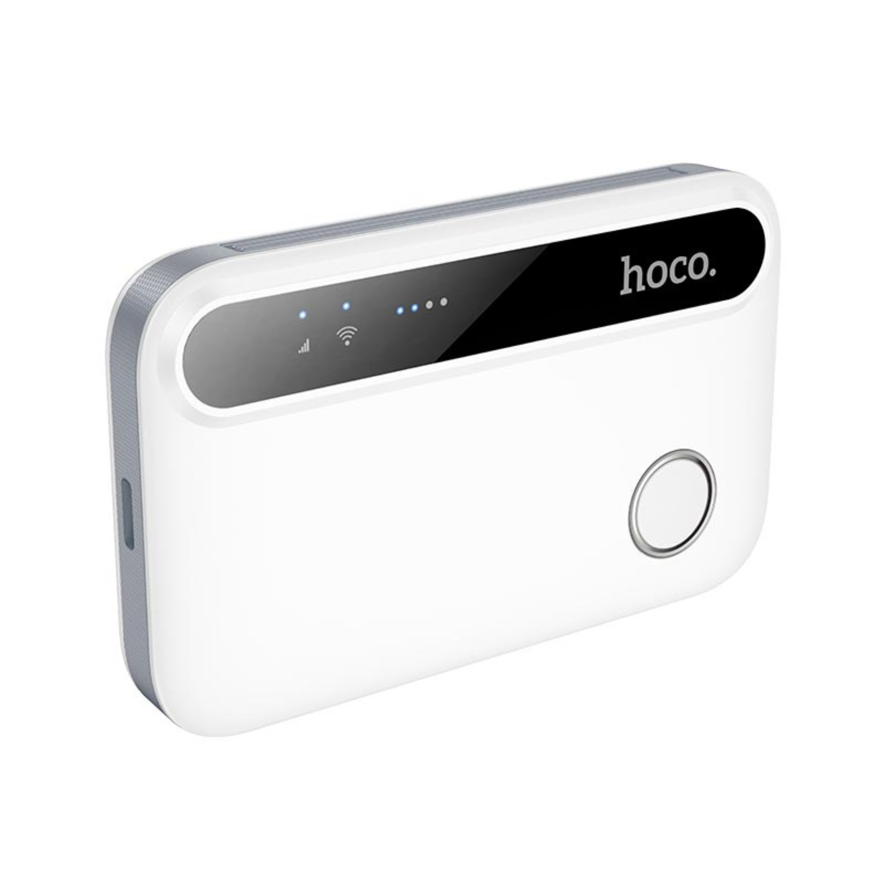 Купити Hoco HI41 Wi-Fi роутер 4G | Портативний LTE модем з WiFi 6