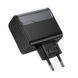 Зарядний пристрій Hoco CS75A 70W PD 2&times;USB-C + USB-A Fast Charge 787537 фото 4