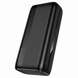 Повербанк Borofone BJ86A 30000 мАг | Power Bank з LED ліхтарем, USB-C, Micro-USB 790068 фото 4