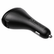 FM Трансмітер Hoco E88 Bluetooth 5.4 | Автомобільна зарядка PD35W | MP3 Player | 2x USB-C 787545 фото 4