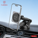 Автомобильный держатель Earldom ET-WC61 с беспроводной зарядкой Qi 15W на присоске USB-C 786299 фото 2
