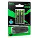 Акумуляторні батарейки AA Hoco JA3 1.5V 2000mAh 3200mWh літієві USB-C пальчикові акумулятори, що перезаряджаються 788801 фото 5
