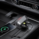 Автомобільний MP3-плеєр і зарядний пристрій Earldom ET-M111 Bluetooth 5.3 AUX Micro-SD TF 2 USB 786272 фото 6