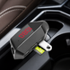 Автомобільний MP3-плеєр і зарядний пристрій Earldom ET-M111 Bluetooth 5.3 AUX Micro-SD TF 2 USB 786272 фото 4