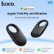 Брелок-локатор HOCO E94 с Apple Find My для поиска вещей 785947 фото 7