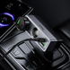 Розгалужувач прикурювача Hoco Z65B | 2 гнізда + USB-C PD 30W + USB-A QC 18W | 240W 790057 фото 4