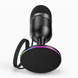 Мікрофон Hoco L25 Bright USB настільний, 360&deg; всеспрямований, RGB-підсвічування, USB-A 790021 фото 3