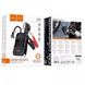 Пусковий пристрій HOCO QS6 8000mAh 800A з компресором 10 Bar + Power Bank 789849 фото 8