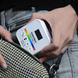 Yongnuo YN60RGB RGB LED відеосвітло портативна лампа для камери 2500-9900K CRI95 акумулятор 2000mAh 778687 фото 11