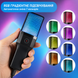 Ігровий USB-мікрофон X1S Gaming Microphone з RGB-підсвічуванням, кардіоїдний, USB-A/Type-C 788963 фото 4