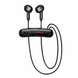 Беспроводные наушники-петличка Hoco ES77 Bluetooth 5.4, магнитный клипс, 10 ч звонков, 12 ч музыки 789418 фото 1