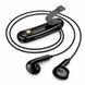 Беспроводные наушники-петличка Hoco ES77 Bluetooth 5.4, магнитный клипс, 10 ч звонков, 12 ч музыки 789418 фото 2