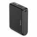 Power Bank Rixus RXPB25 Compact Digital Display 20000 mAh | LCD дисплей | USB-C | Black 790969 фото 2